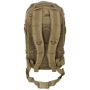 MFH Molle seljakott Assault I 30L 'coyote 1