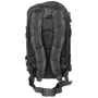  MFH Molle seljakott Assault I 30L dark camo 1