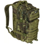 MFH Molle seljakott Assault I 30L m95
