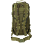  MFH Molle seljakott Assault I 30L m95 1