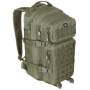 MFH Molle seljakott Assault I 30L oliivroheline