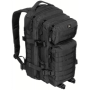 MFH Molle seljakott Assault I 30L must