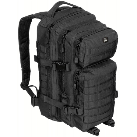 MFH Molle seljakott Assault I 30L must
