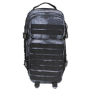 MFH Molle seljakott Assault I 30L atacs gray