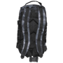  MFH Molle seljakott Assault I 30L atacs gray 1