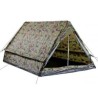 Палатка AB Minipack, для 2 человек, лесной массив