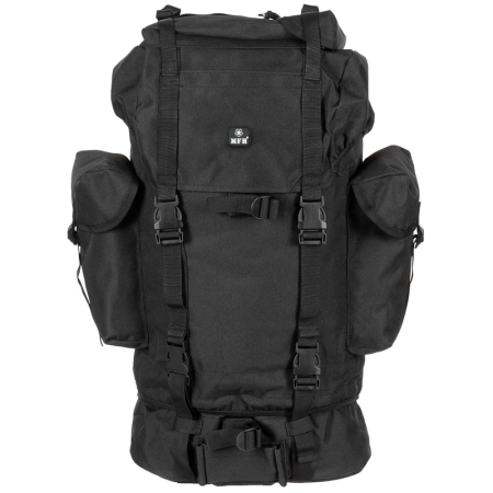 MFH BW Combat seljakott 65L must