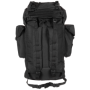  MFH BW Combat seljakott 65L must 1