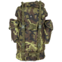 MFH BW Combat seljakott 65L m95
