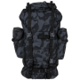  MFH BW Combat seljakott 65L night camo
