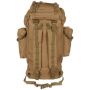 MFH BW Combat seljakott 65L coyote 1