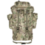 MFH BW Combat seljakott 65L multicam 1