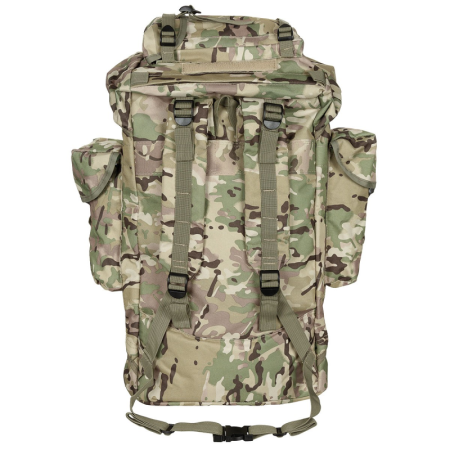 MFH BW Combat seljakott 65L multicam 1