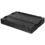 MFH Volditav kast 60L black