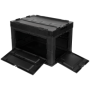  MFH Volditav kast 60L bl