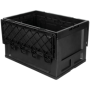  MFH Volditav kast 60L dark