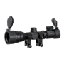 Компактный оптический прицел Victoptics 2-6X32 AOE