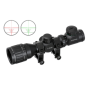  Компактный оптический прицел Victoptics 2-6X32 AOE 1