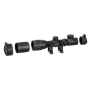  Компактный оптический прицел Victoptics 2-6X32 AOE 4