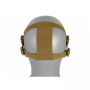  Wosport Poolmask terasest võre ja pehmendustega 2.0 multicam 2