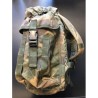 British backpack Long, 90L, dpm camo