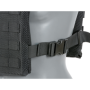  8Fields Ultralight mesh plaadikandja 2