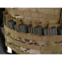  8Fields Tactical rifleman rakmed multicam 1