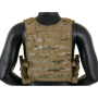  8Fields Tactical rifleman rakmed multicam 3