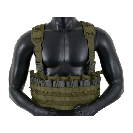 8Fields Tactical rifleman rakmed 1