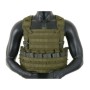  8Fields Tactical rifleman rakmed oliivroheline