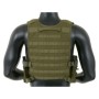  8Fields Tactical rifleman rakmed green