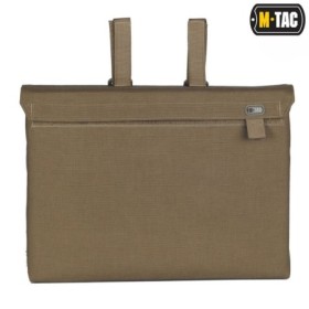 M-Tac Istumispadi vööga/mollele Gen3