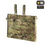  M-Tac Istumispadi vööga/mollele Gen3 multicam