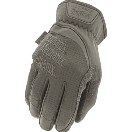 Mechanix FastFit перчатки