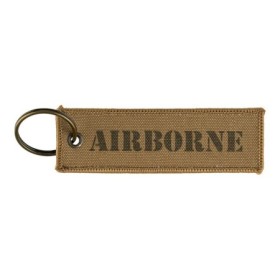 Брелок "Airborne"