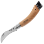 Складной грибной нож Opinel No.8