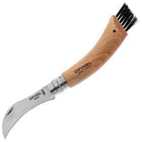 Складной грибной нож Opinel No.8
