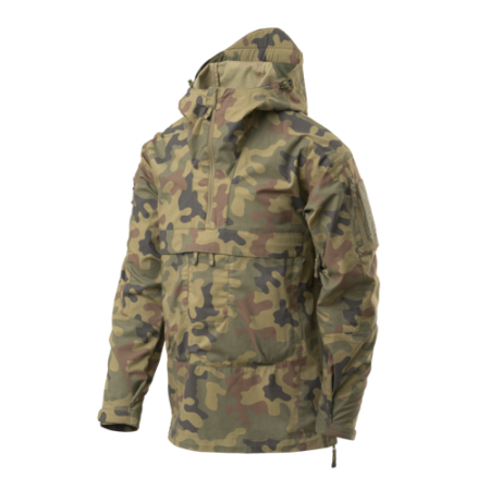 Helikon Tracer Anorak jope pl woodland
