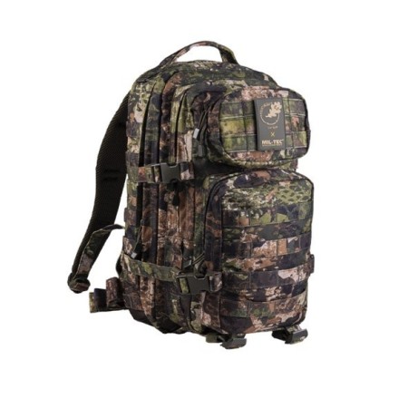 Mil-tec U.S. Seljakott Assault small 20L