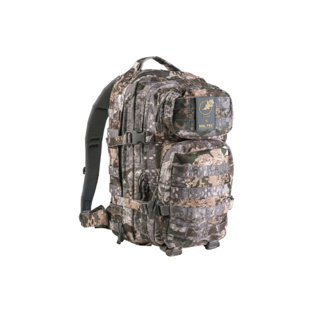 Mil-tec U.S. Seljakott Assault small 20L