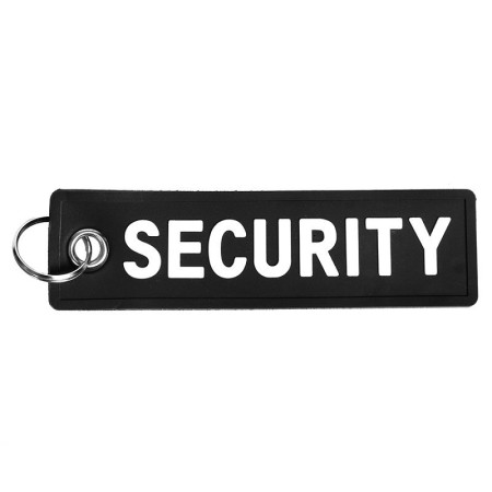 Брелок "Security"
