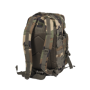  Mil-tec U.S. Seljakott Assault small 20L woodland 1