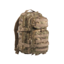 Mil-tec U.S. Seljakott Assault small 20L arid