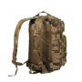  Mil-tec U.S. Seljakott Assault small 20L arid 1