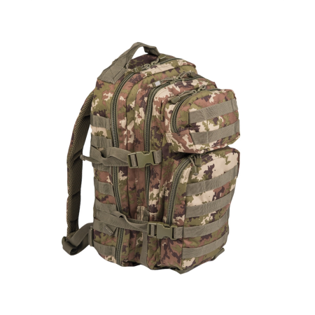 Mil-tec U.S. Seljakott Assault small 20L vegetato