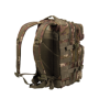  Mil-tec U.S. Seljakott Assault small 20L vegetato 1