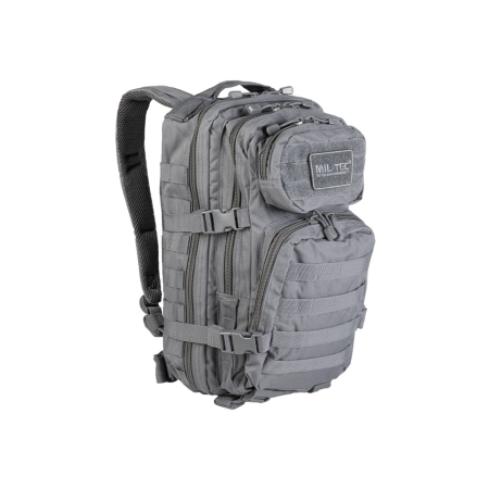 Mil-tec U.S. Seljakott Assault small 20L hall
