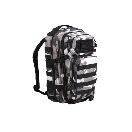 Mil-tec U.S. Seljakott Assault small 20L urban