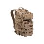 Mil-tec U.S. Seljakott Assault small 20L tropical