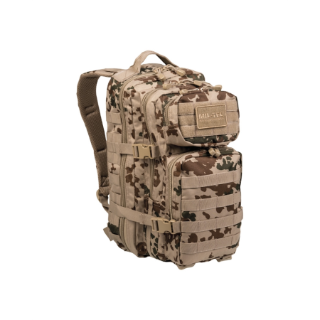 Mil-tec U.S. Seljakott Assault small 20L tropical